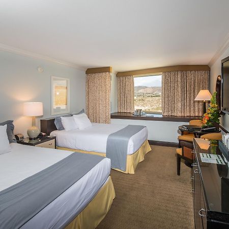 Morongo Casino Resort Spa (Adults Only) Cabazon Εξωτερικό φωτογραφία
