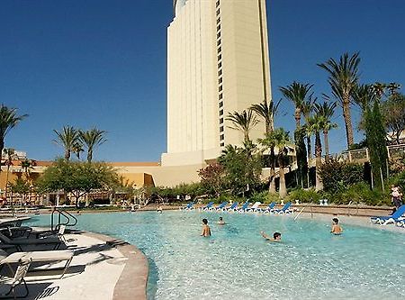 Morongo Casino Resort Spa (Adults Only) Cabazon Εξωτερικό φωτογραφία