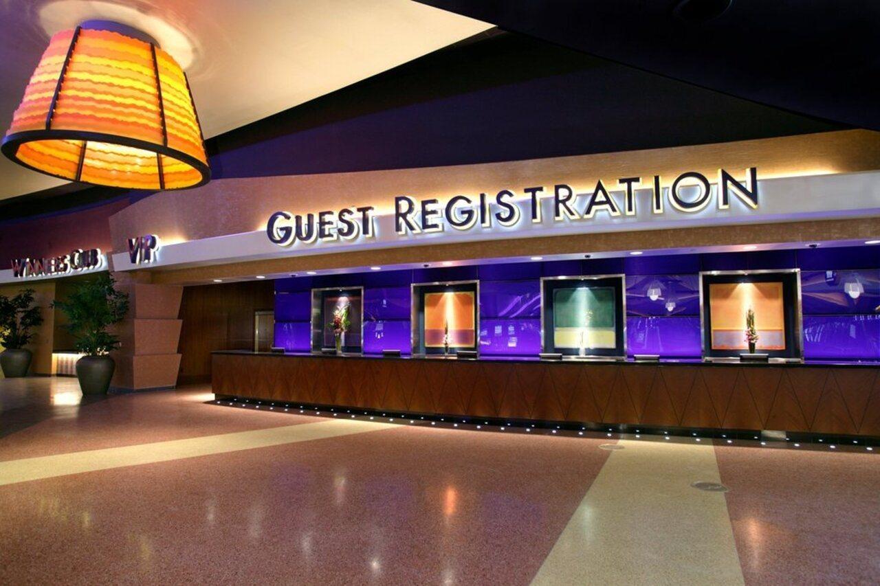 Morongo Casino Resort Spa (Adults Only) Cabazon Εξωτερικό φωτογραφία