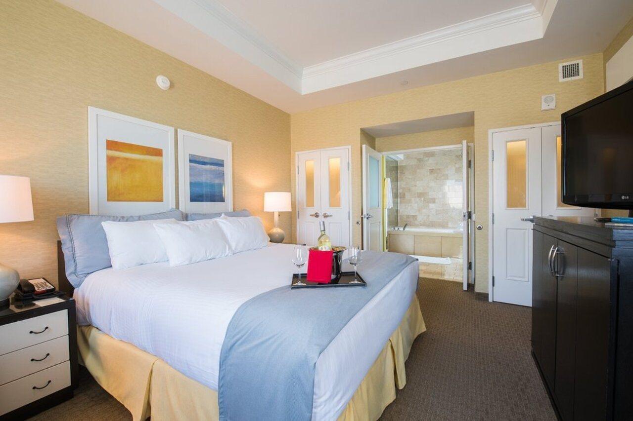 Morongo Casino Resort Spa (Adults Only) Cabazon Εξωτερικό φωτογραφία