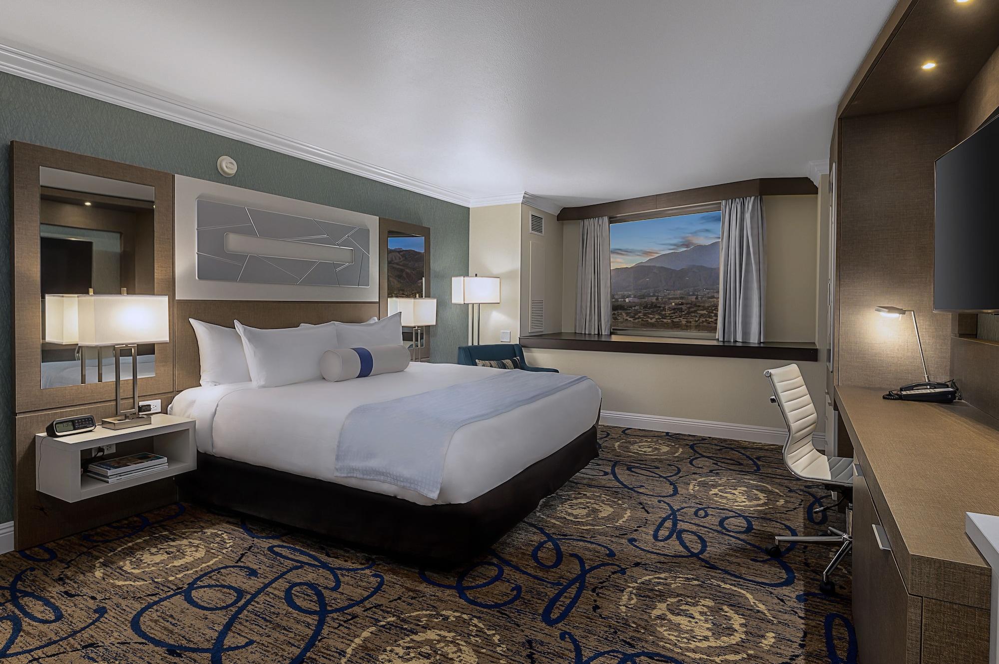 Morongo Casino Resort Spa (Adults Only) Cabazon Εξωτερικό φωτογραφία