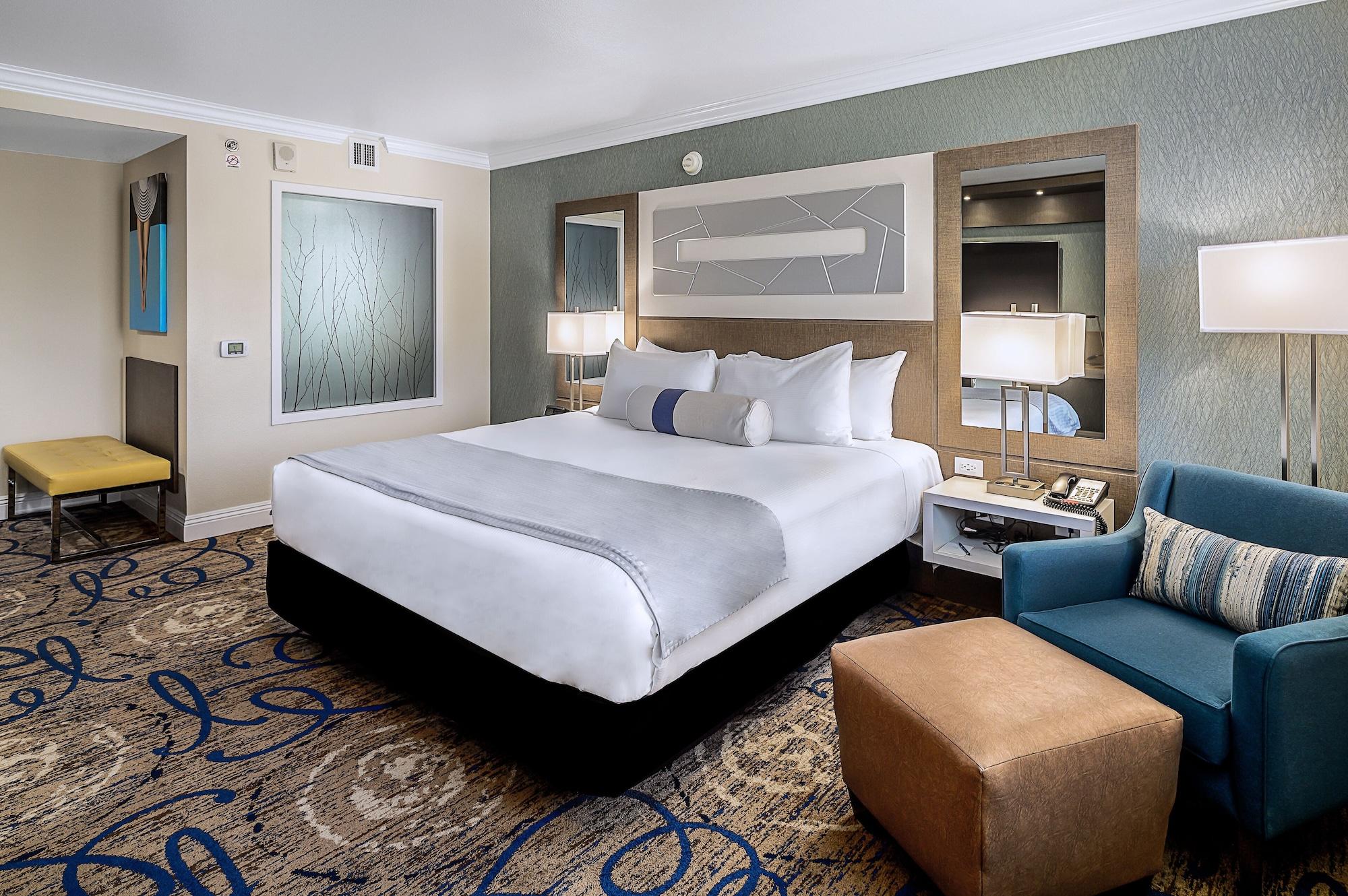 Morongo Casino Resort Spa (Adults Only) Cabazon Εξωτερικό φωτογραφία