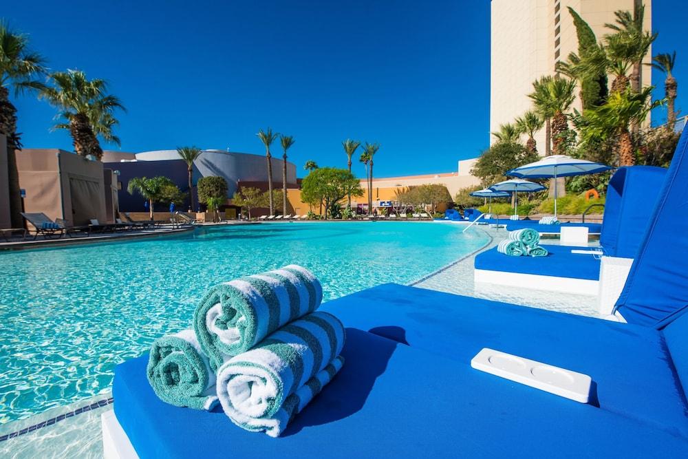 Morongo Casino Resort Spa (Adults Only) Cabazon Εξωτερικό φωτογραφία