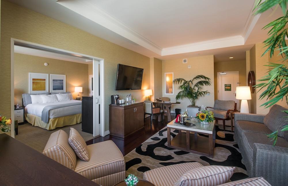 Morongo Casino Resort Spa (Adults Only) Cabazon Εξωτερικό φωτογραφία