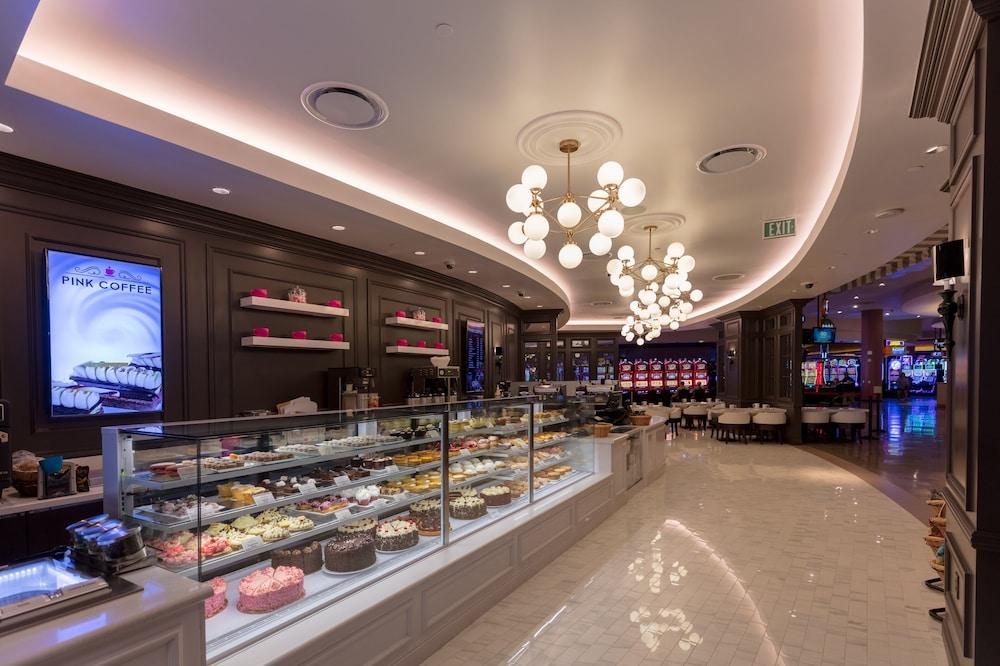 Morongo Casino Resort Spa (Adults Only) Cabazon Εξωτερικό φωτογραφία