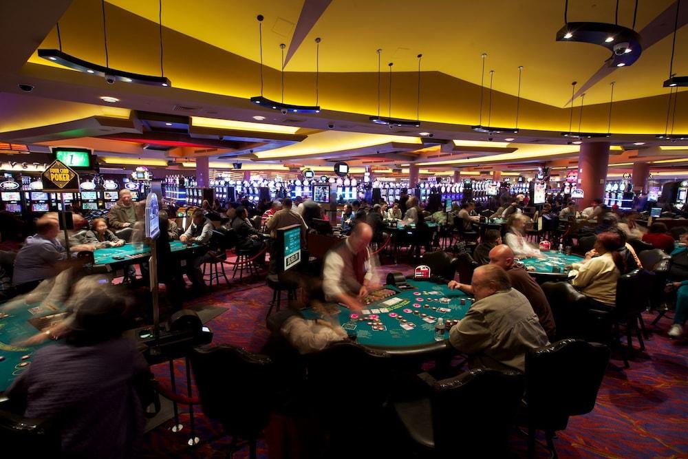 Morongo Casino Resort Spa (Adults Only) Cabazon Εξωτερικό φωτογραφία