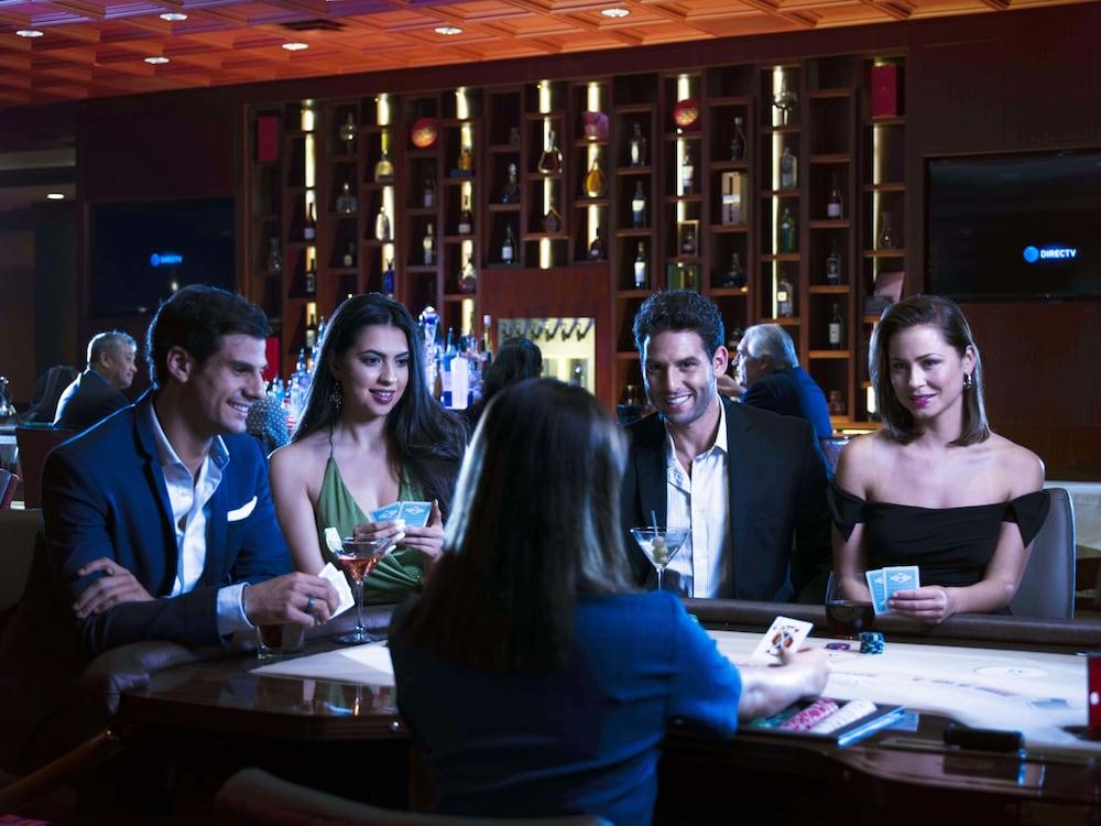 Morongo Casino Resort Spa (Adults Only) Cabazon Εξωτερικό φωτογραφία