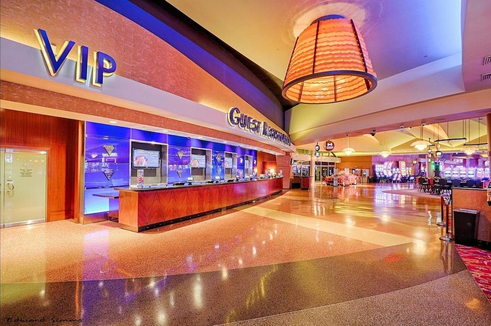 Morongo Casino Resort Spa (Adults Only) Cabazon Εξωτερικό φωτογραφία