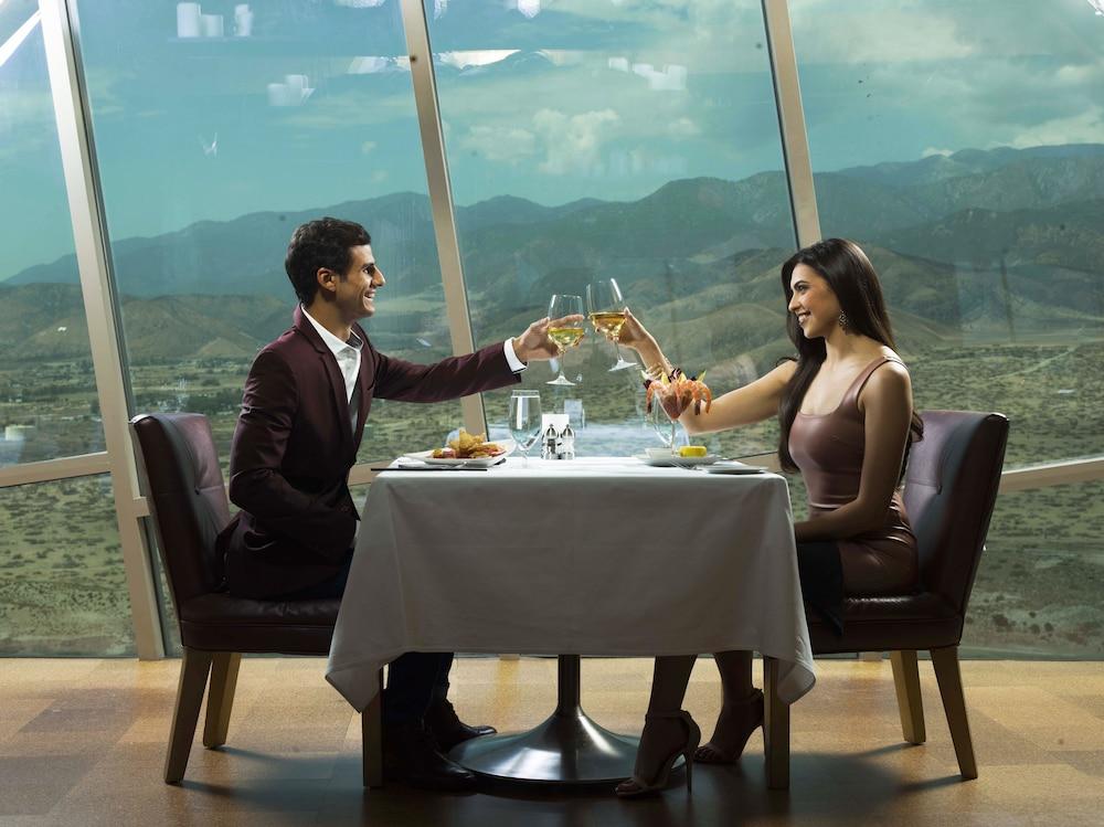 Morongo Casino Resort Spa (Adults Only) Cabazon Εξωτερικό φωτογραφία