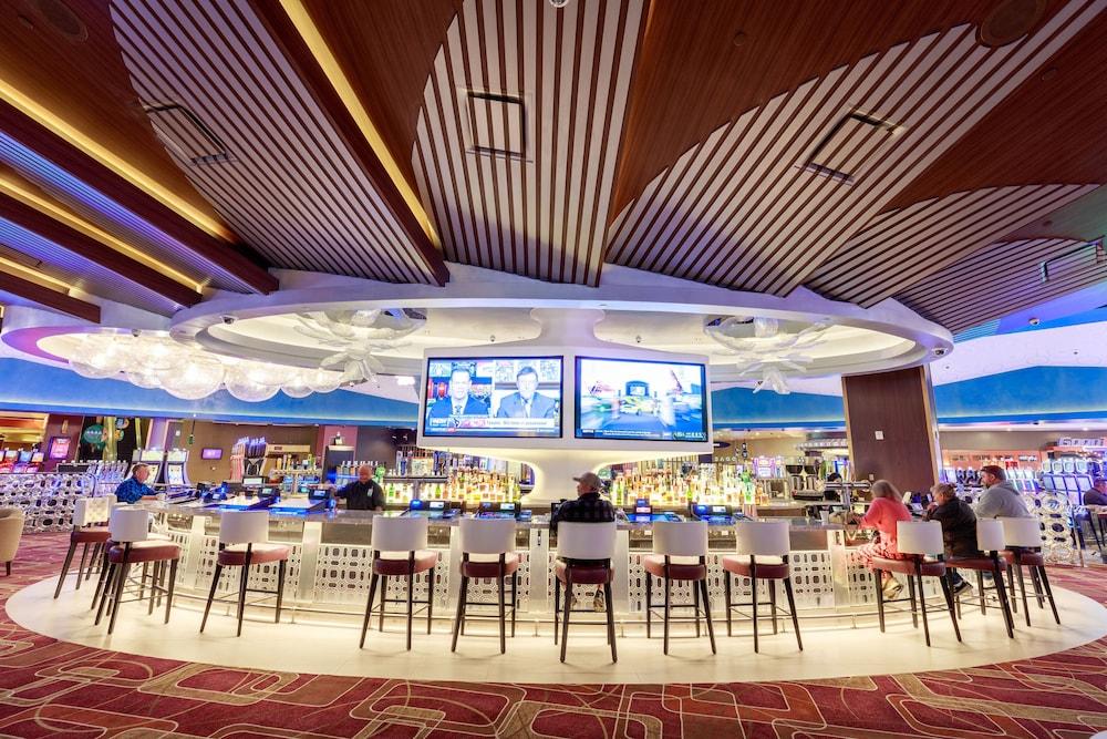 Morongo Casino Resort Spa (Adults Only) Cabazon Εξωτερικό φωτογραφία