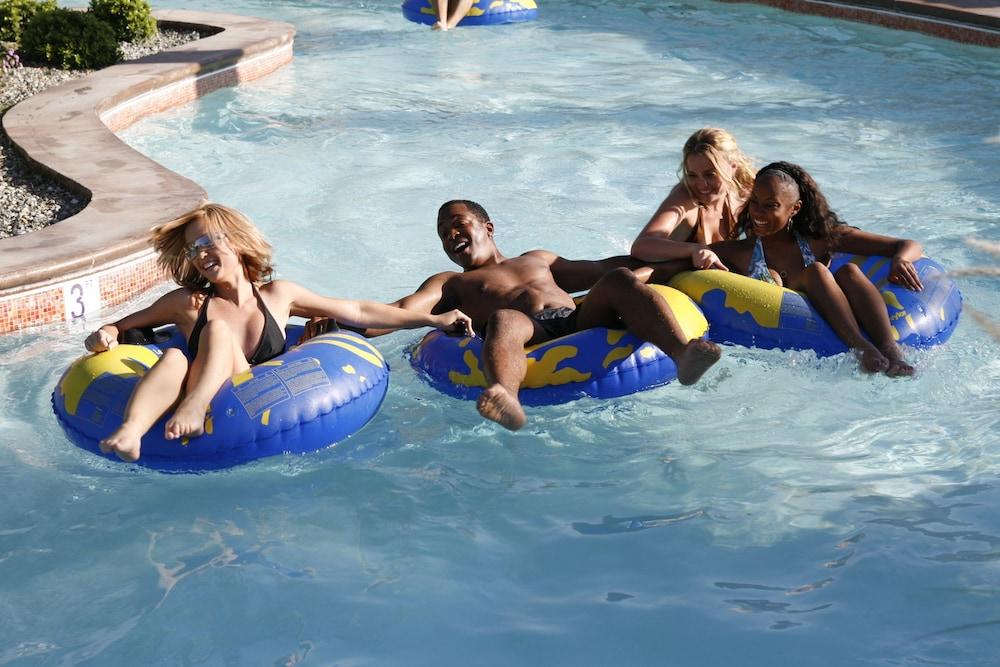 Morongo Casino Resort Spa (Adults Only) Cabazon Εξωτερικό φωτογραφία