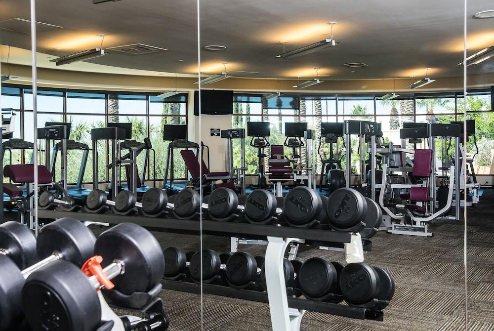 Morongo Casino Resort Spa (Adults Only) Cabazon Εξωτερικό φωτογραφία