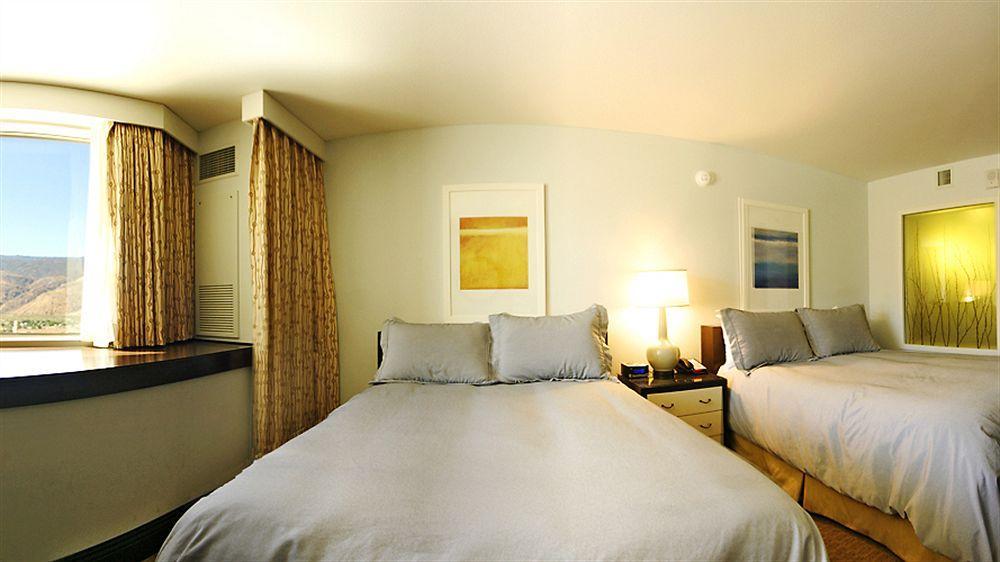 Morongo Casino Resort Spa (Adults Only) Cabazon Εξωτερικό φωτογραφία