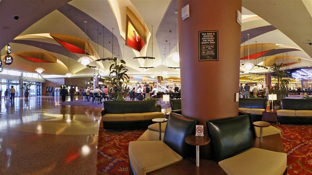 Morongo Casino Resort Spa (Adults Only) Cabazon Εξωτερικό φωτογραφία