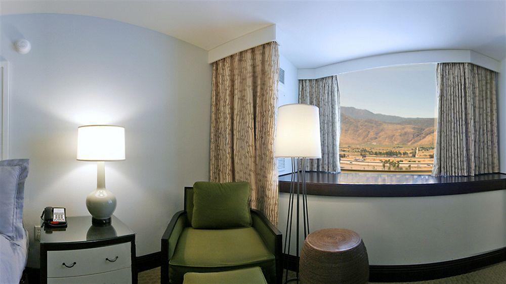 Morongo Casino Resort Spa (Adults Only) Cabazon Εξωτερικό φωτογραφία