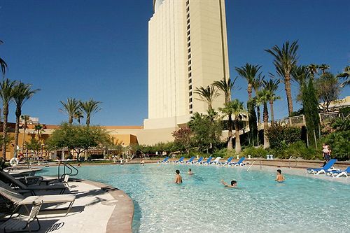 Morongo Casino Resort Spa (Adults Only) Cabazon Εξωτερικό φωτογραφία