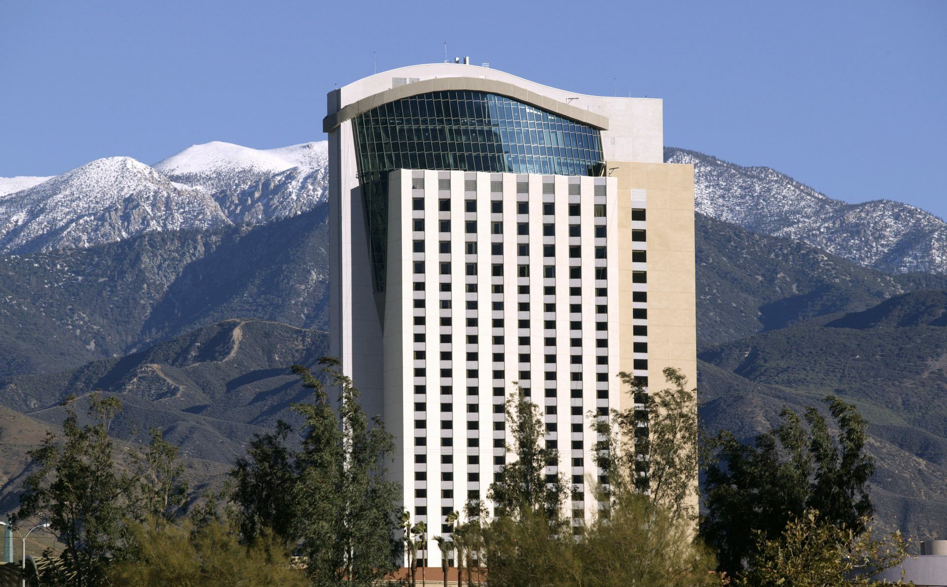 Morongo Casino Resort Spa (Adults Only) Cabazon Ανέσεις φωτογραφία