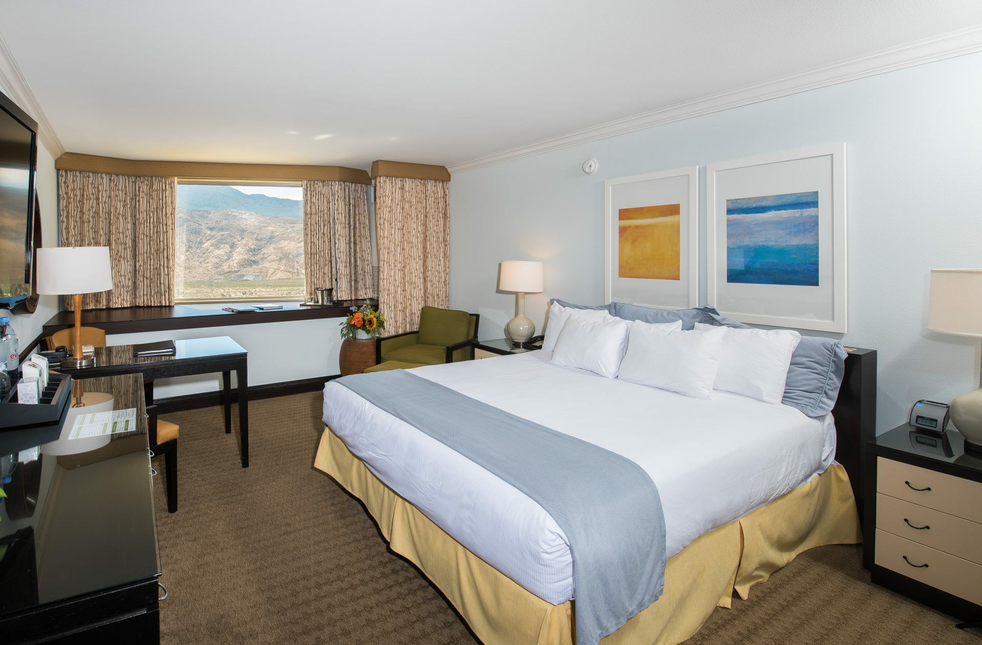 Morongo Casino Resort Spa (Adults Only) Cabazon Εξωτερικό φωτογραφία
